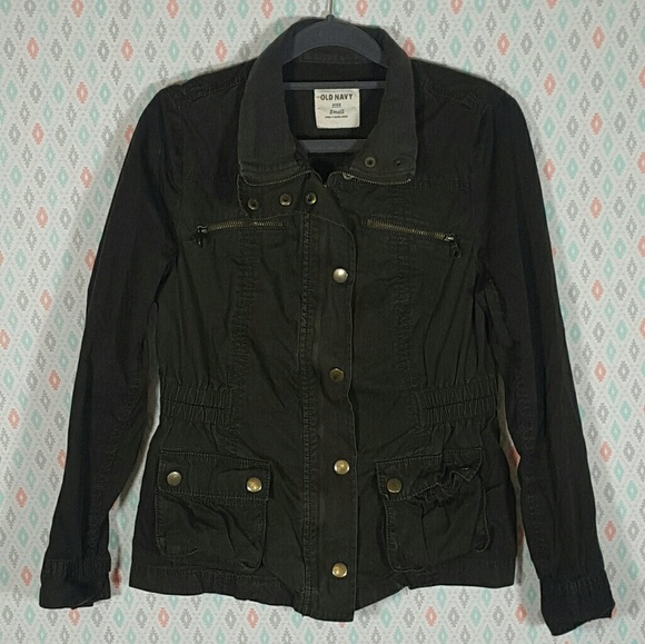 Old Navy Jackets & Blazers - Old Navy Jacket